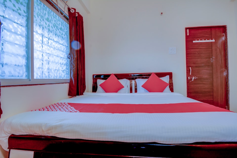 OYO 60685 Hotel Vaishnav Inn, Chakan Pune, Pune