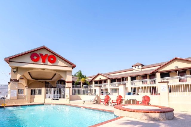 OYO Hotel McAllen Airport South