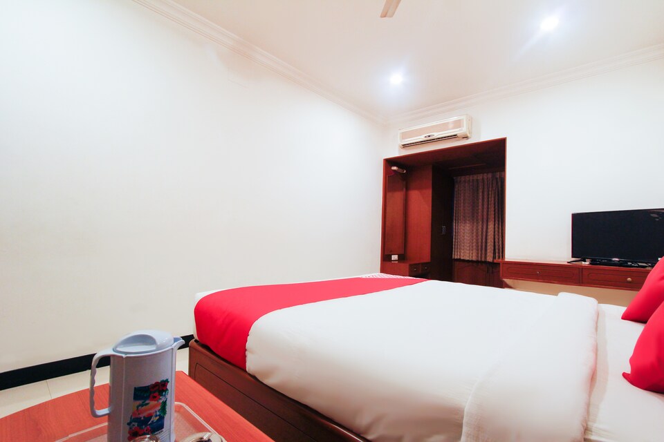 OYO 60703 Hotel Sree Savana Bhavan, Namakkal, Namakkal