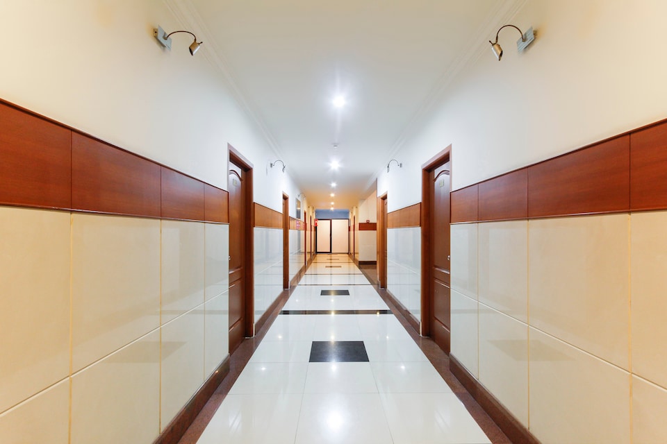 OYO 60703 Hotel Sree Savana Bhavan, Namakkal, Namakkal