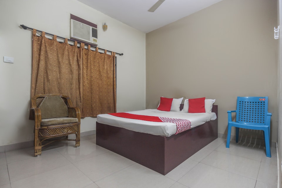 OYO 60709 Ramyah Residency Ac, Nagapattinam city, Nagapattinam