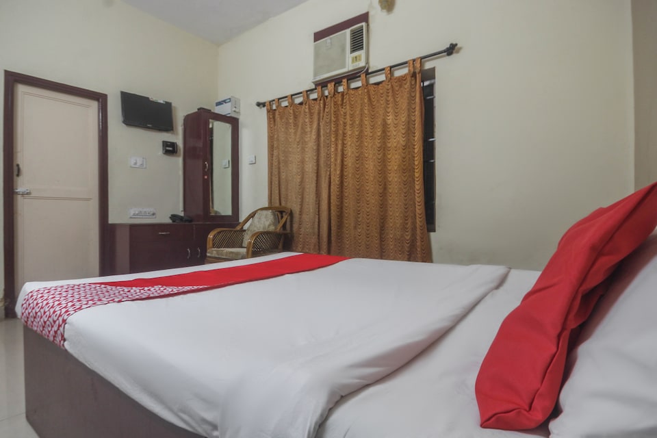 OYO 60709 Ramyah Residency Ac, Nagapattinam city, Nagapattinam