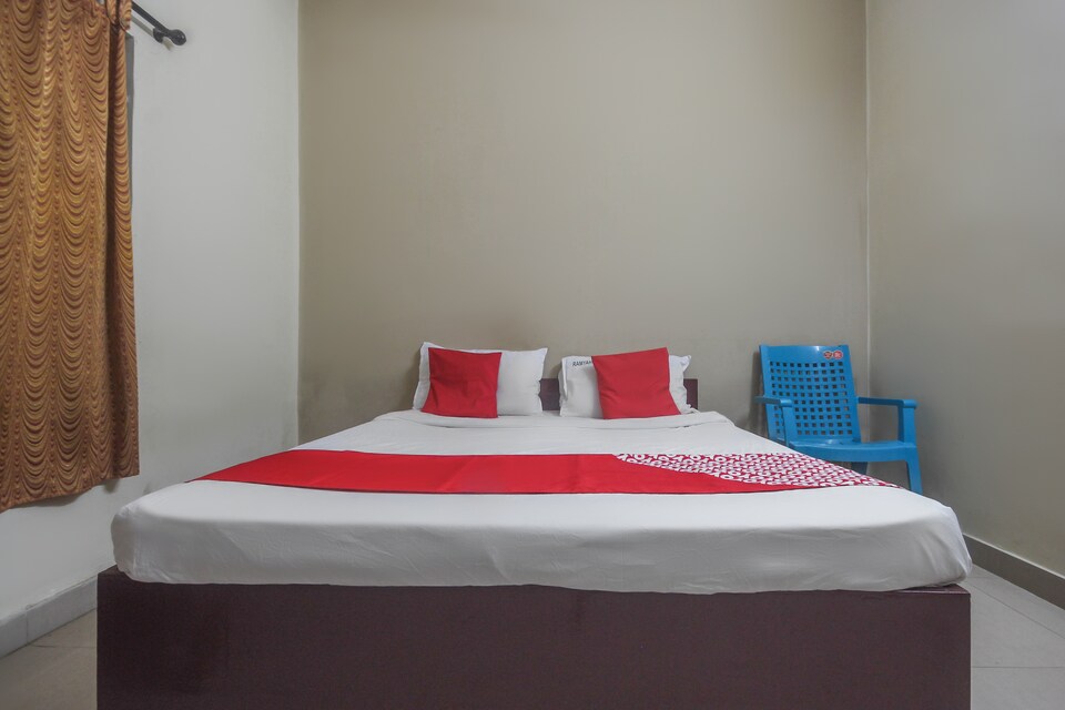 OYO 60709 Ramyah Residency Ac, Nagapattinam city, Nagapattinam