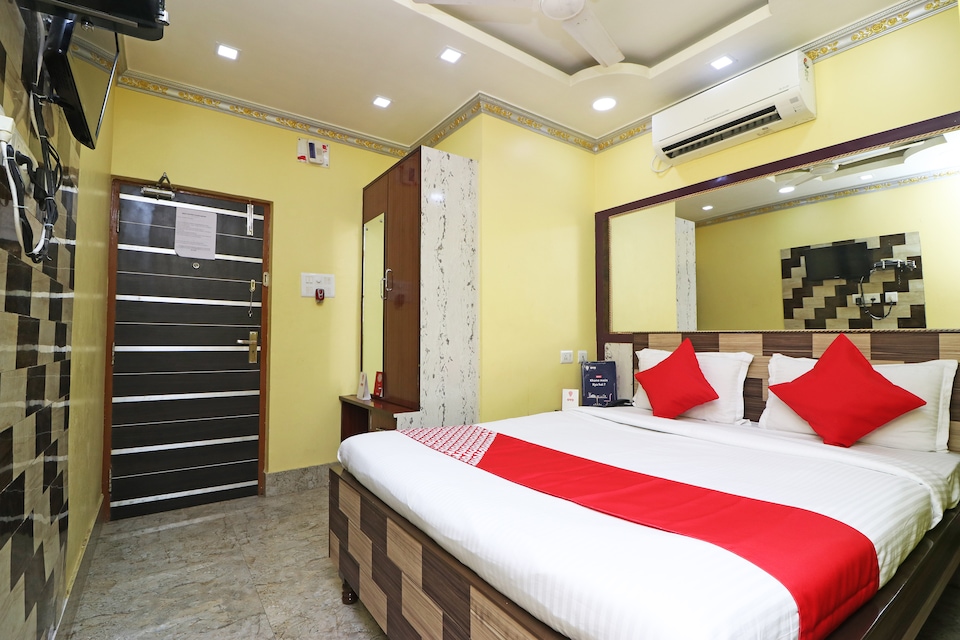Hotel O Wild Orchid, Ruby Hospital Kolkata, Kolkata