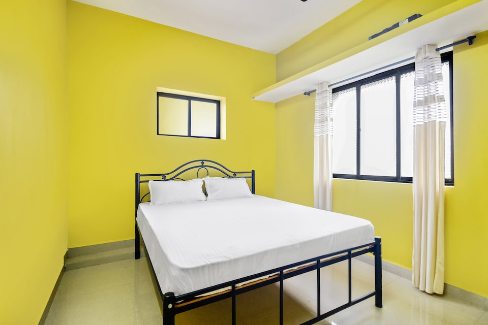 OYO 60710 D Pedro Inn, Ashven Arambol Goa, Goa