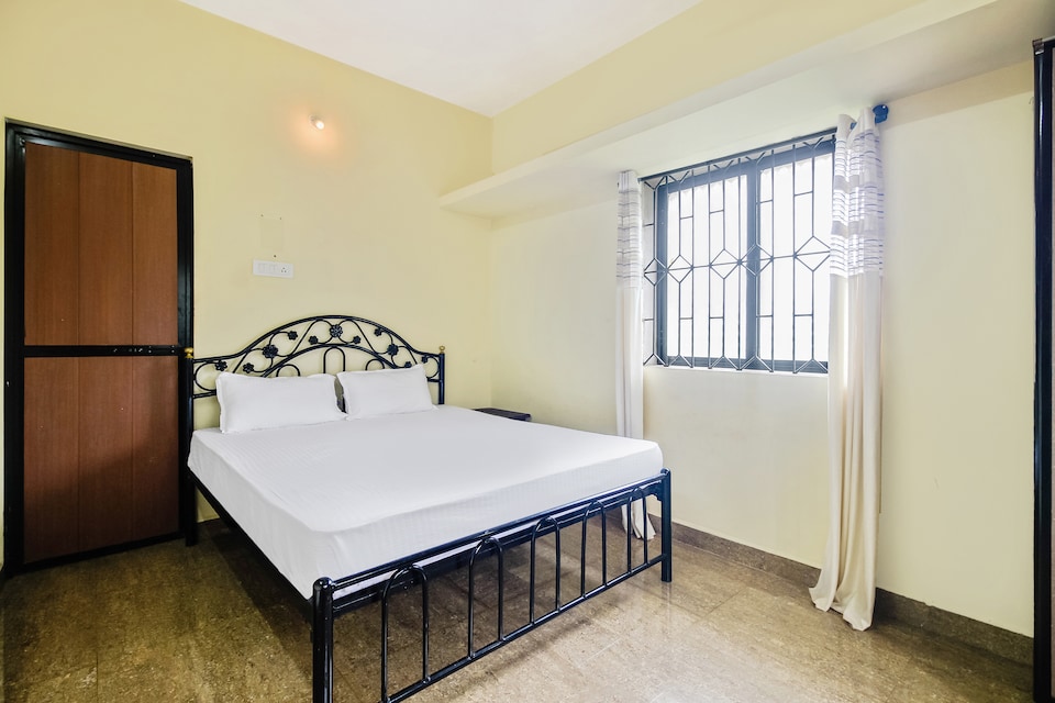 OYO 60710 D Pedro Inn, Ashven Arambol Goa, Goa