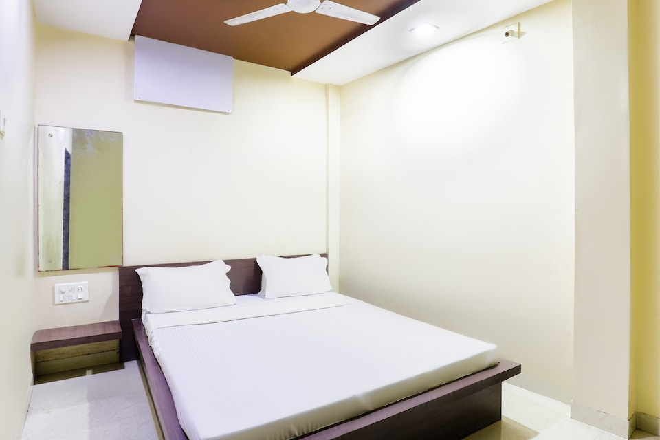 SPOT ON 60716 Hotel A.K, Morbi, Morbi