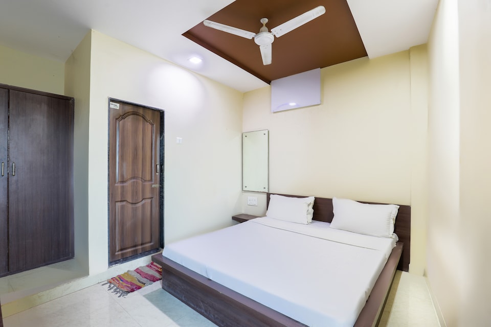 SPOT ON 60716 Hotel A.K, Morbi, Morbi