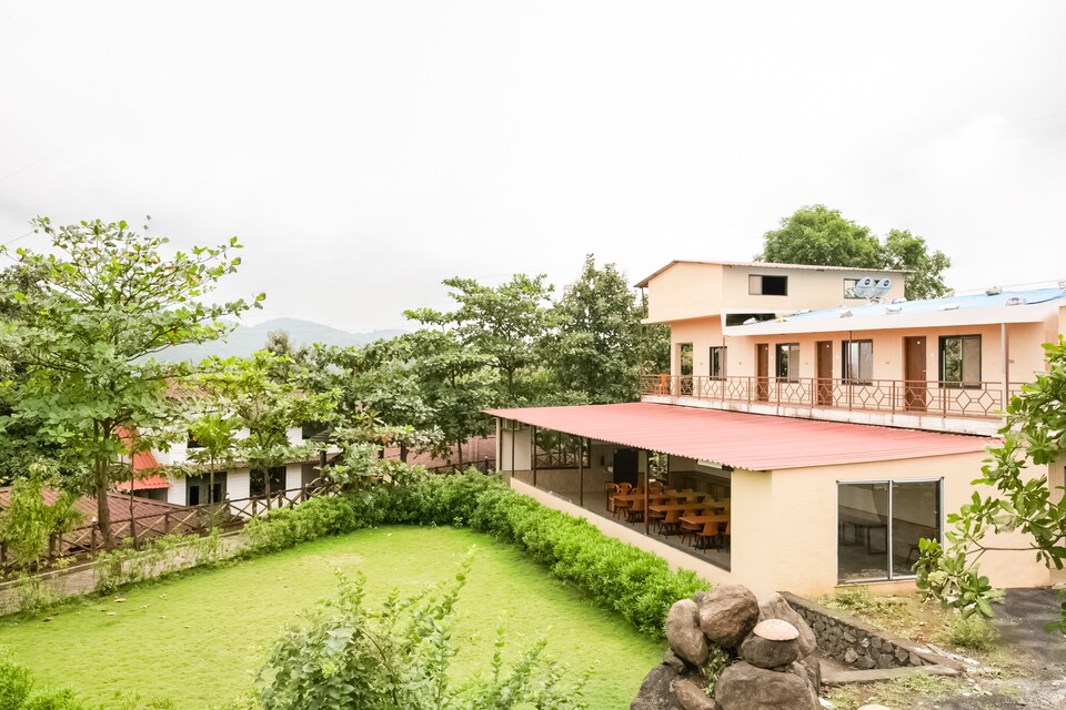 OYO 60717 Heavan Hill Resort, Mumbai Palghar-Boisar-Dahanu, Mumbai