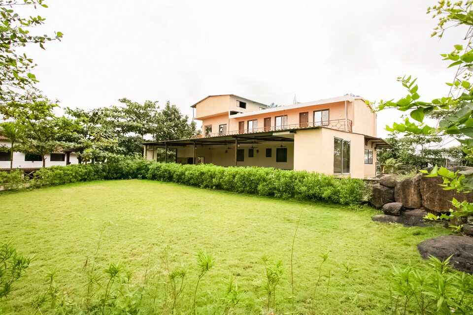 OYO 60717 Heavan Hill Resort, Mumbai Palghar-Boisar-Dahanu, Mumbai