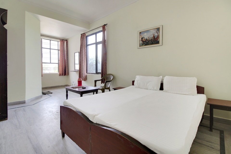 OYO 60718 Gaurav Bhawan, Mathura, Mathura