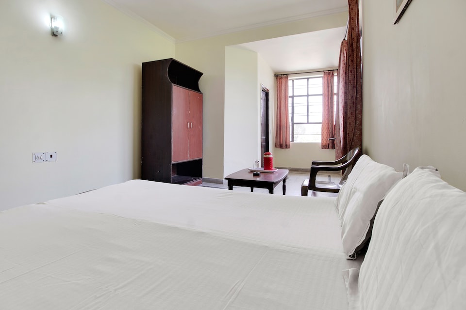 OYO 60718 Gaurav Bhawan, Mathura, Mathura