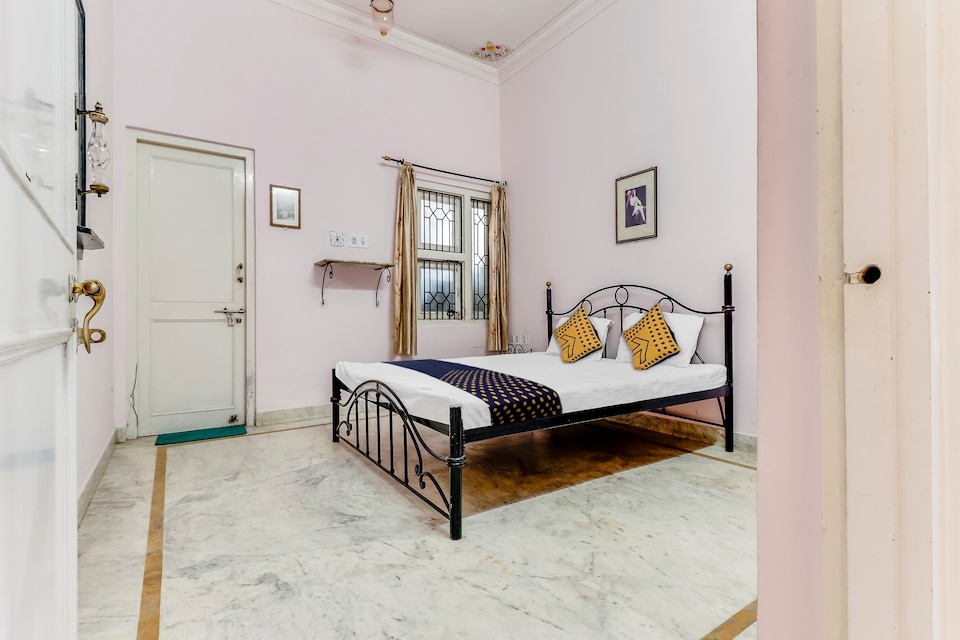 SPOT ON 60731 Hotel Kishan Palace, Bikaner, Bikaner