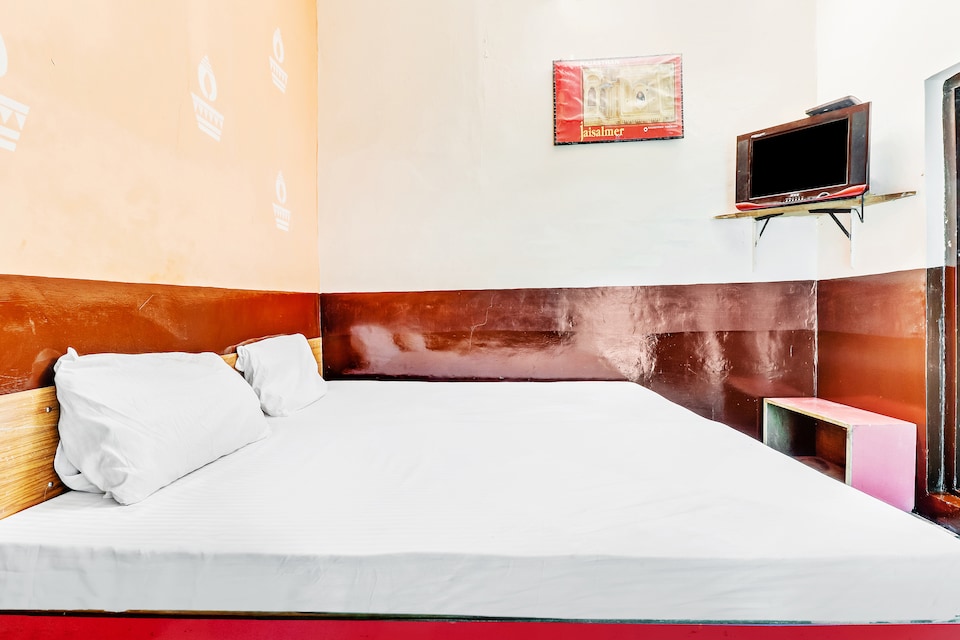 SPOT ON 60732 Shree Balaji Guest House, Bikaner, Bikaner