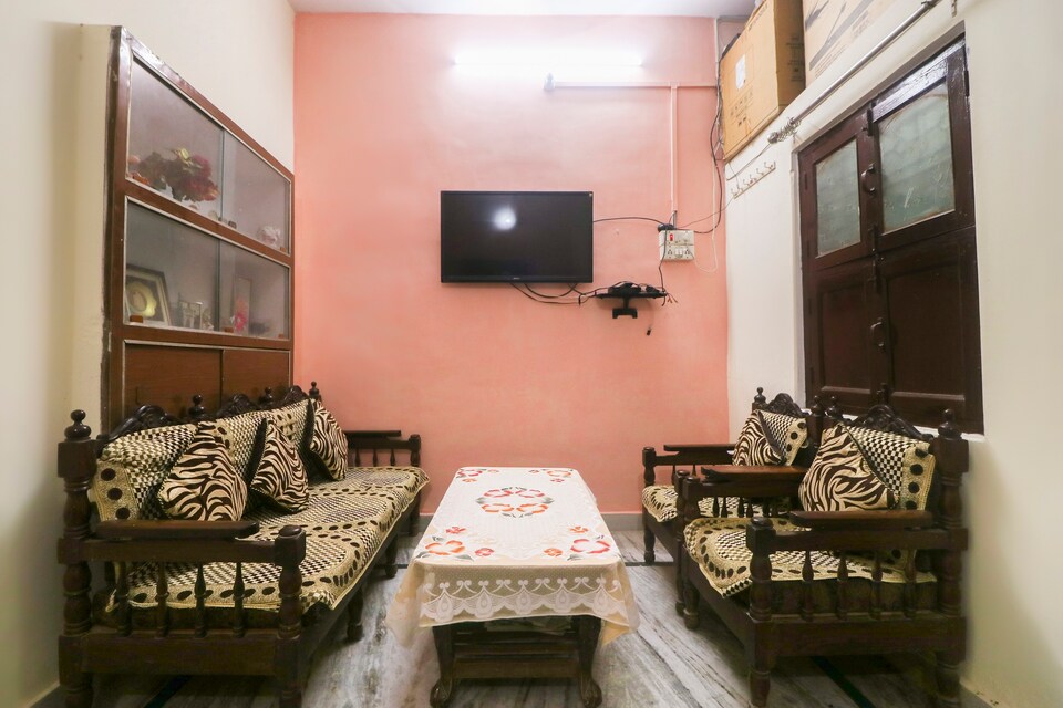LIVE as VNS547, Assi Ghat Varanasi, Varanasi