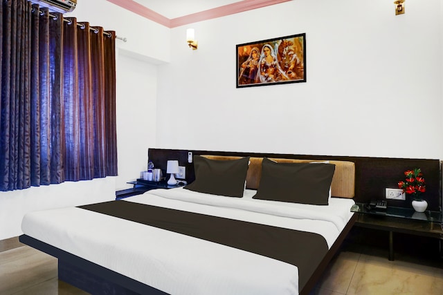 Hotel O Ajinkya Executive