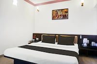 Hotel O Ajinkya Executive