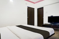 Hotel O Ajinkya Executive