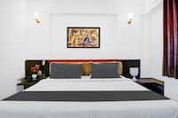 Hotel O Ajinkya Executive