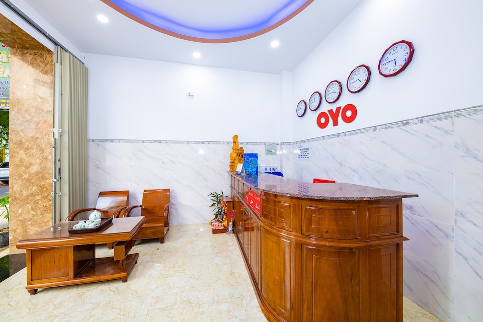 OYO 363 Viet An Hotel Nha Trang, Vinh Hai, Nha-Trang