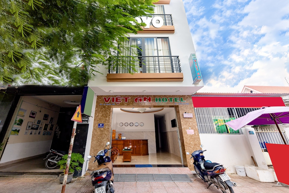OYO 363 Viet An Hotel Nha Trang, Vinh Hai, Nha-Trang