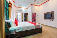 Collection O Vedanta Residency
