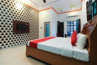 Collection O Vedanta Residency