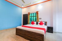 Collection O Vedanta Residency