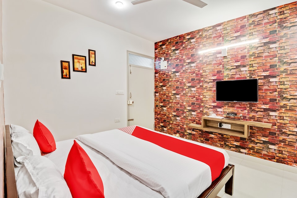 Hotel O Kings Suites, Kalyan Nagar Bangalore, Bangalore