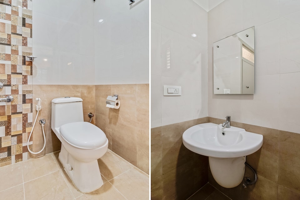 Hotel O Kings Suites, Kalyan Nagar Bangalore, Bangalore