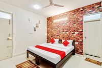 Hotel O Kings Suites