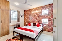 Hotel O Kings Suites