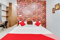 Hotel O Kings Suites