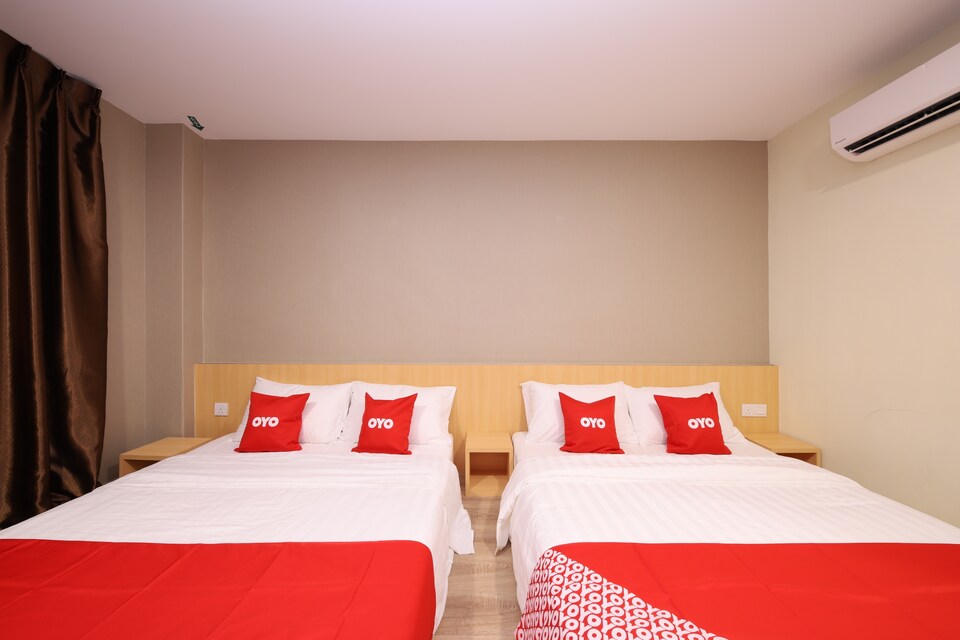OYO 89420 Hotel 101, Johor Bahru, Johor Bahru