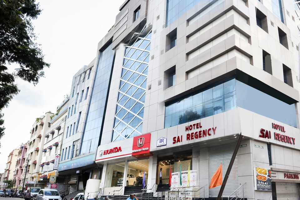 Capital O 60749 Hotel Sai Regency , Sakchi Jamshedpur, Jamshedpur