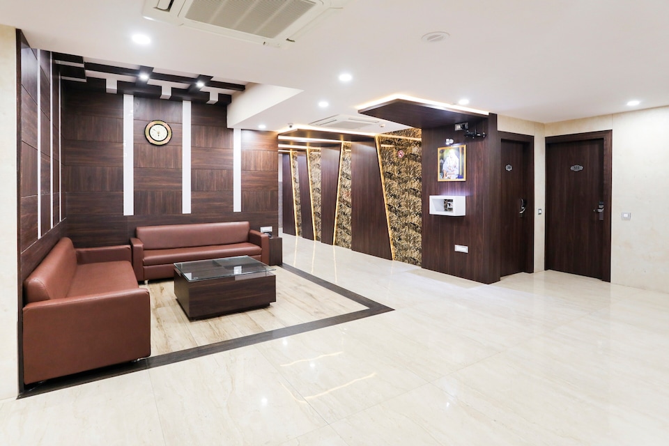 Capital O 60749 Hotel Sai Regency , Sakchi Jamshedpur, Jamshedpur