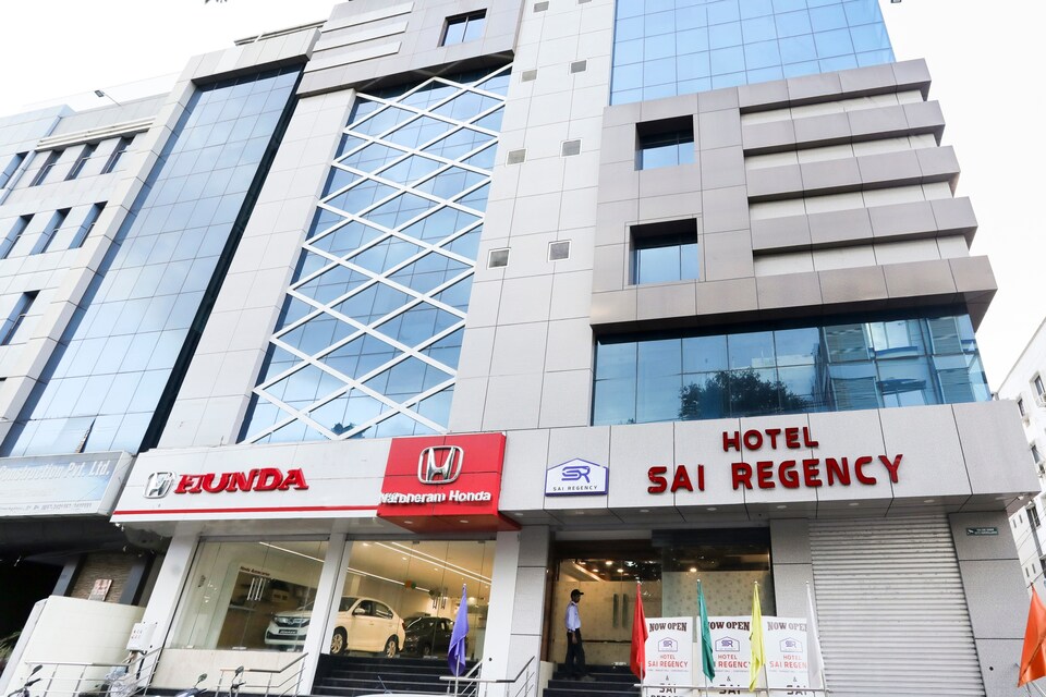 Capital O 60749 Hotel Sai Regency , Sakchi Jamshedpur, Jamshedpur
