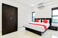 Hotel O V&s Hotel