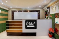 Super Collection O Kanpur Central Railway Junction Formerly Maharaja Palace