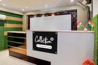 Super Collection O Kanpur Central Railway Junction Formerly Maharaja Palace