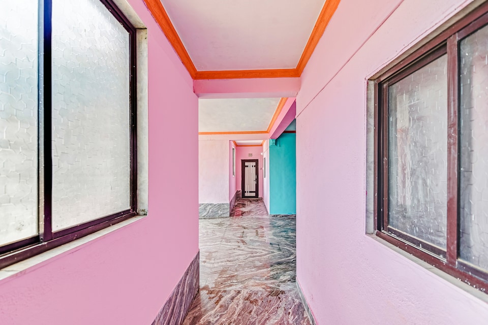 Hotel O Wonder Hills, Hinjewadi, Pune