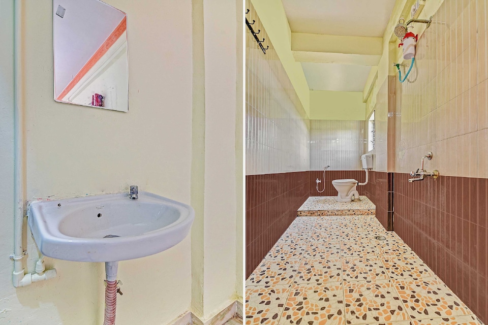 Hotel O Wonder Hills, Hinjewadi, Pune