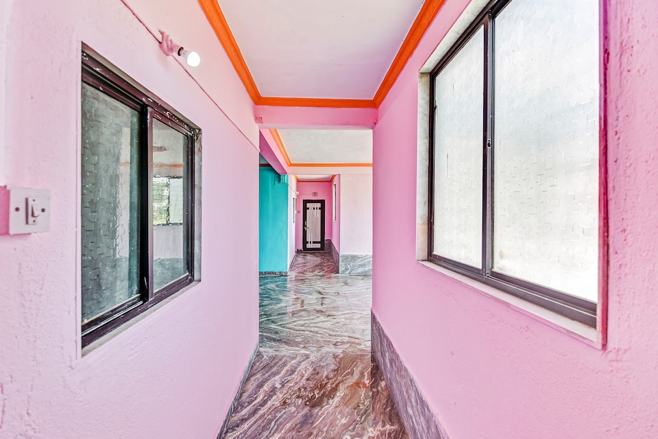 Hotel O Wonder Hills, Hinjewadi, Pune