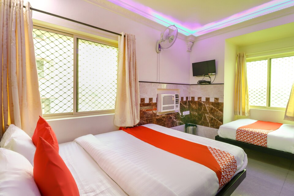 Capital O 60755 Mantri Inn, Malleshwaram, Bangalore