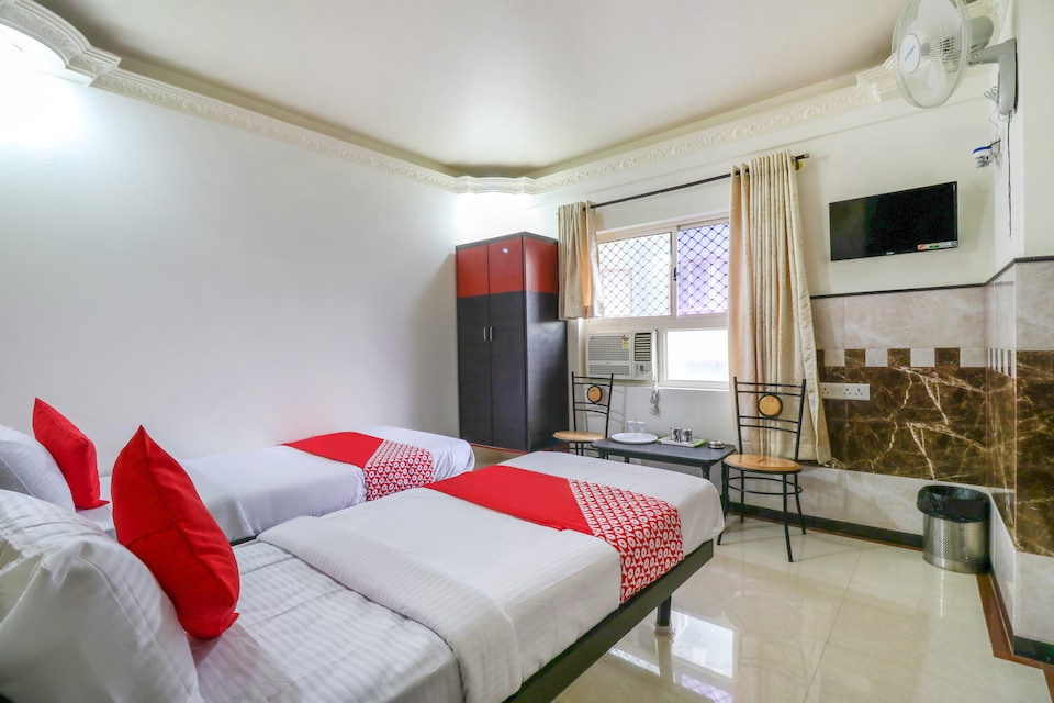 Capital O 60755 Mantri Inn, Malleshwaram, Bangalore