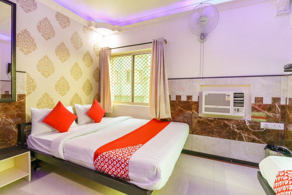 Capital O 60755 Mantri Inn, Malleshwaram, Bangalore