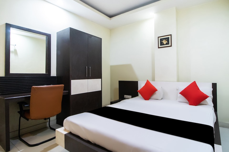 Capital O 60758 Shivam Inn, Ramgarh city, Ramgarh