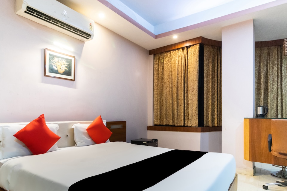 Capital O 60758 Shivam Inn, Ramgarh city, Ramgarh