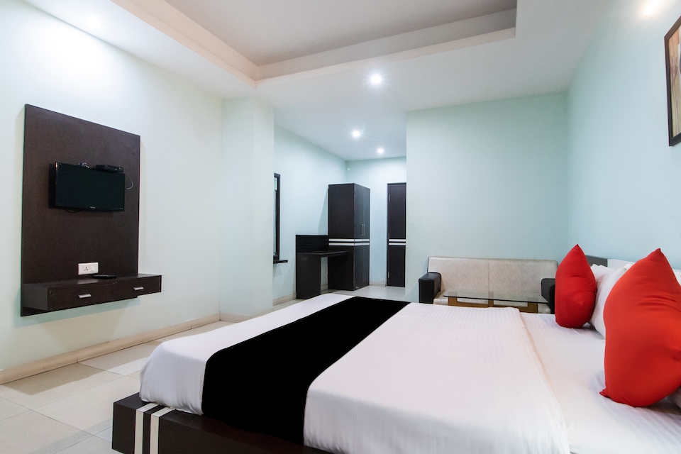 Capital O 60758 Shivam Inn, Ramgarh city, Ramgarh