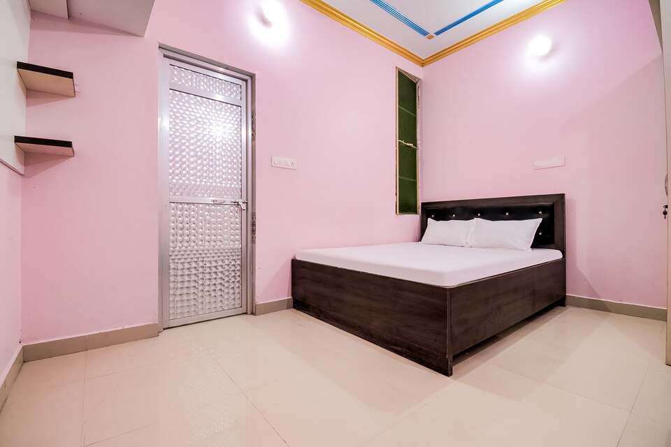 SPOT ON 60759 Park Hotel, Dumraon, Buxar